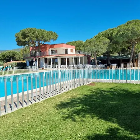 Lacona Pineta Vakantiepark