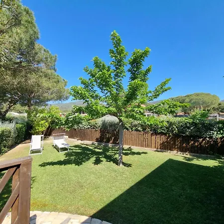 Lacona Pineta Vakantiepark 3*