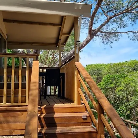 Vakantiepark Lacona Pineta