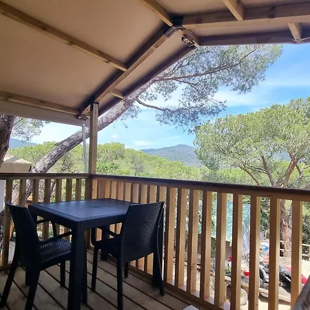 Lacona Pineta Vakantiepark Capoliveri (Isola d'Elba)