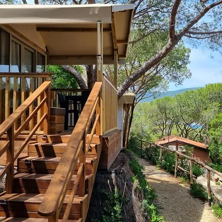 Lacona Pineta Vakantiepark