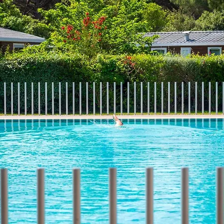 Lacona Pineta Vakantiepark 3*