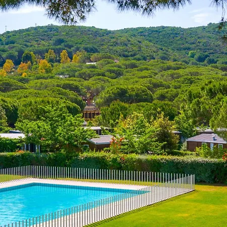 Lacona Pineta Vakantiepark
