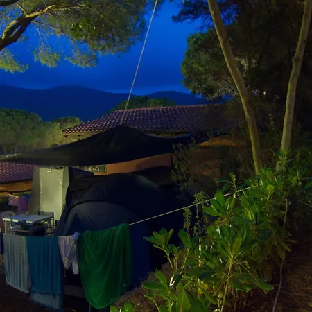 Vakantiepark Lacona Pineta