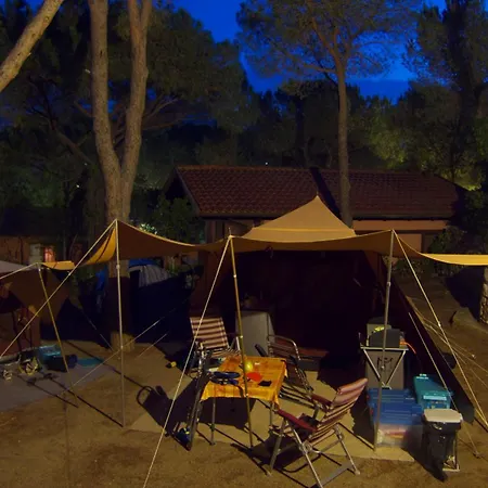 Lacona Pineta Vakantiepark