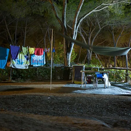 Vakantiepark Lacona Pineta Capoliveri (Isola d'Elba)