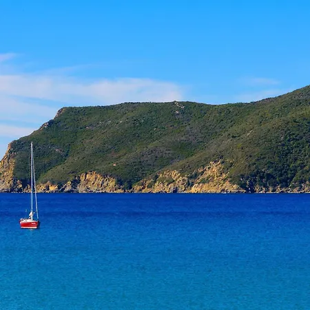 Vakantiepark Lacona Pineta Capoliveri (Isola d'Elba)