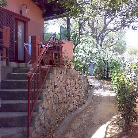 Vakantiepark Lacona Pineta