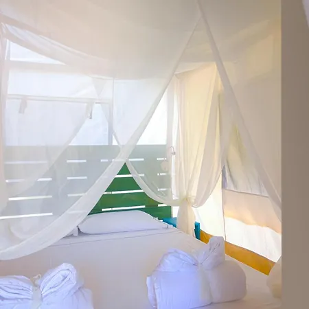 Lacona Pineta Vakantiepark
