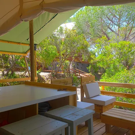 Vakantiepark Lacona Pineta