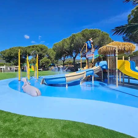 Lacona Pineta Vakantiepark 3*