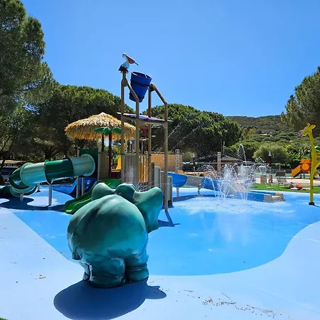 Vakantiepark Lacona Pineta Capoliveri (Isola d'Elba)