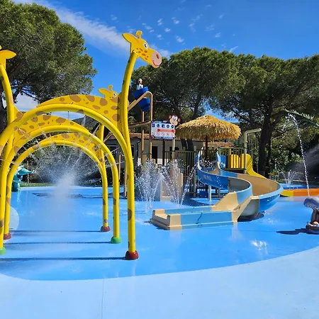 Lacona Pineta Vakantiepark 3*