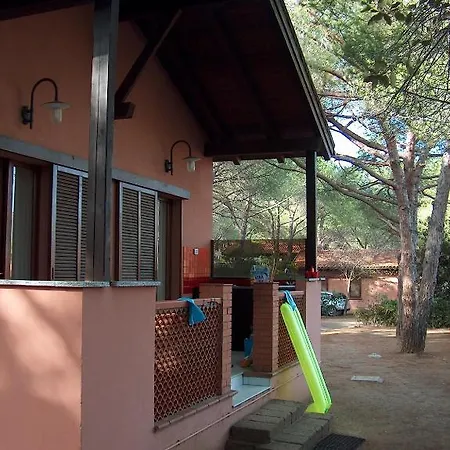 Lacona Pineta Vakantiepark Capoliveri (Isola d'Elba)