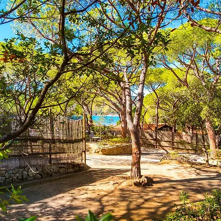 Lacona Pineta Vakantiepark