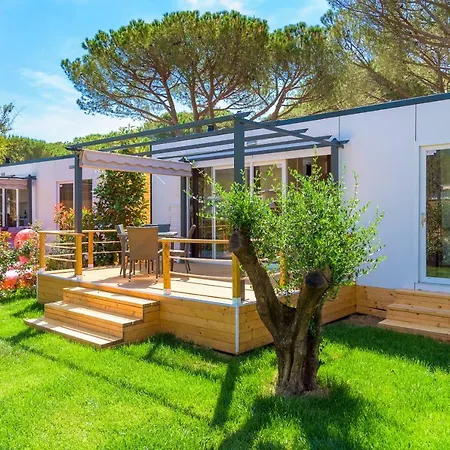 Lacona Pineta Vakantiepark Capoliveri (Isola d'Elba)