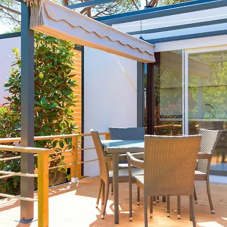 Lacona Pineta Vakantiepark