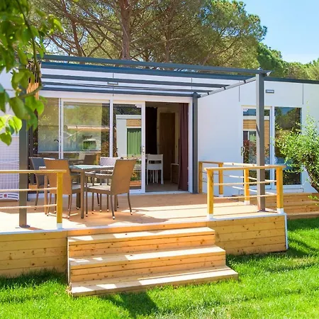Vakantiepark Lacona Pineta Capoliveri (Isola d'Elba)