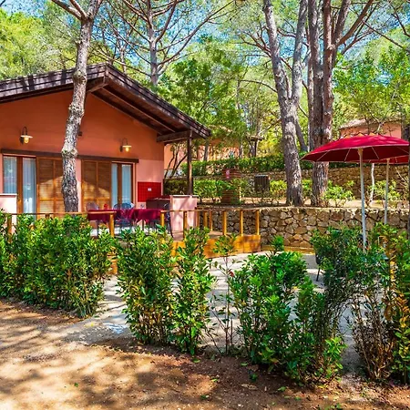 Vakantiepark Lacona Pineta Capoliveri (Isola d'Elba)