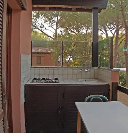 Lacona Pineta Semesterpark