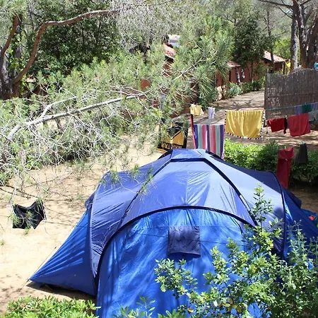 Lacona Pineta Semesterpark