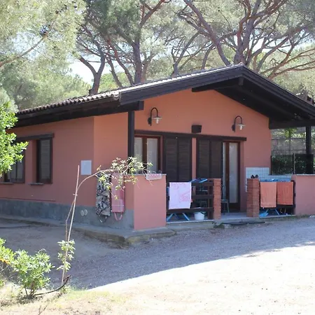 Semesterpark Lacona Pineta Capoliveri (Isola d'Elba)