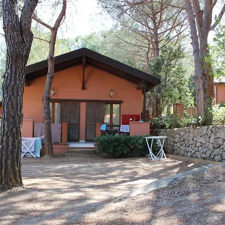 Lacona Pineta Semesterpark