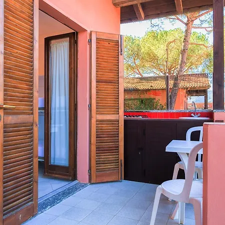 Semesterpark Lacona Pineta Capoliveri (Isola d'Elba)