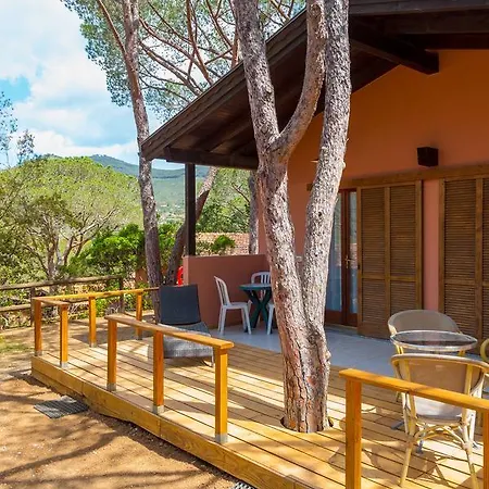 Lacona Pineta Semesterpark