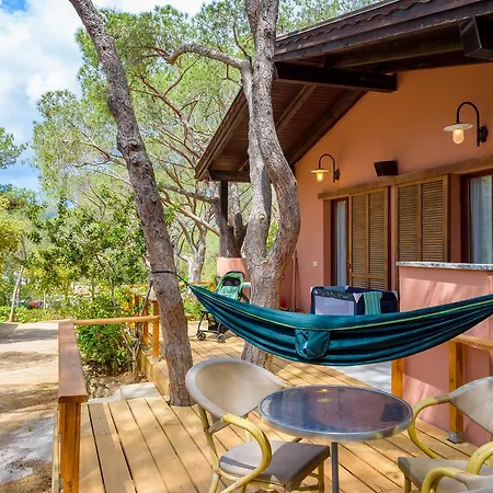 Lacona Pineta Capoliveri (Isola d'Elba)