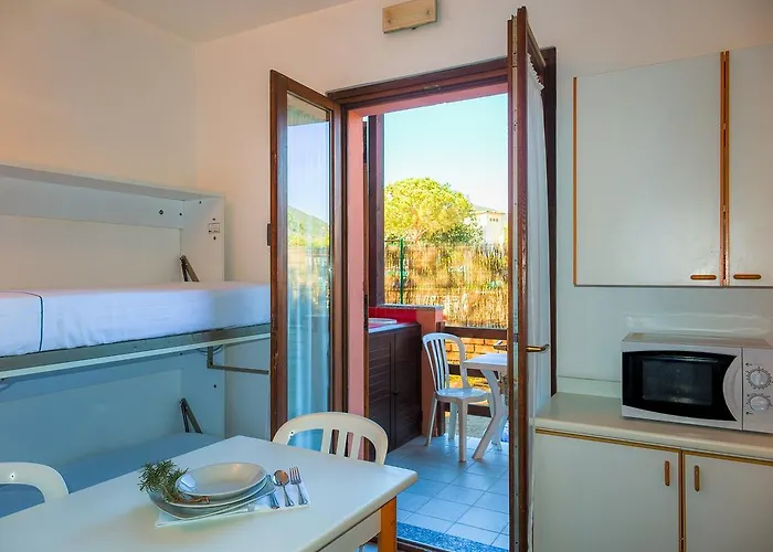 Lacona Pineta 3* Capoliveri (Isola d'Elba)